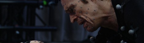 Captura de movimiento: Estrellas de Hollywood en los videojuegos
