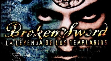 Broken Sword la Leyenda de los Templarios