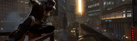 Ubisoft muestra más detalles de Watch Dogs en un nuevo vídeo