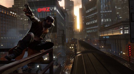 Ubisoft muestra más detalles de Watch Dogs en un nuevo vídeo