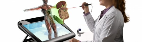 ZSpace: El diseño holográfico en 3D al servicio del desarrollo de videojuegos