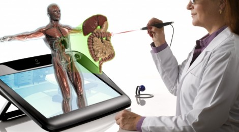 ZSpace: El diseño holográfico en 3D al servicio del desarrollo de videojuegos