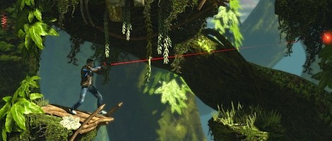 Flashback renace con un remake veinte años después