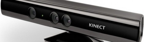 El nuevo kinect permitirá controlar juegos a través de la... ¡mirada!