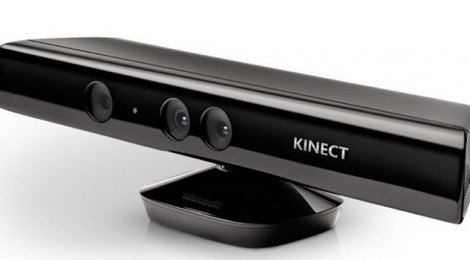 El nuevo kinect permitirá controlar juegos a través de la... ¡mirada!