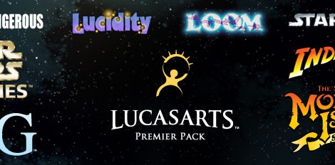 La historia de los videojuegos dice adiós a LucasArts