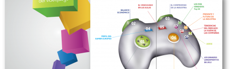 Los juegos tradicionales siguen copando el mercado nacional