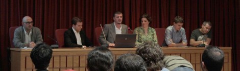 Aula de videojuegos: Un pedestal en la Universidad