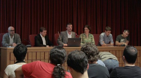 Aula de videojuegos: Un pedestal en la Universidad