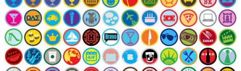We Don't Need No Stinkin' Badges