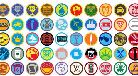 We Don't Need No Stinkin' Badges