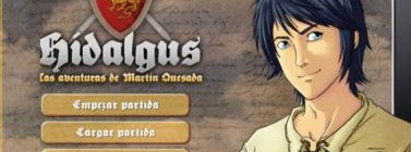 Hidalgus: Edebé se rinde al poder educativo de los videojuegos