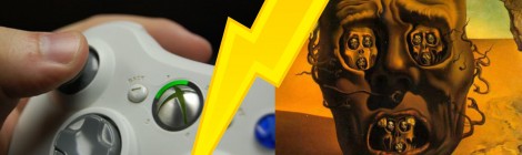 Los videojuegos plantan cara a las pesadillas