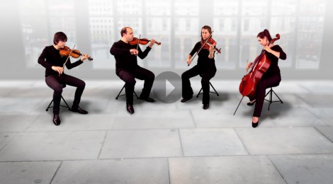 Hazte un músico de primera con Practice your Music