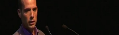 Unai Extremo: "Estamos en un momento dulce en el mundo de los serious games"