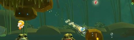 Shiny, The Firefly: Un nuevo y deslumbrante videojuego español