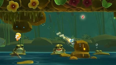 Shiny, The Firefly: Un nuevo y deslumbrante videojuego español