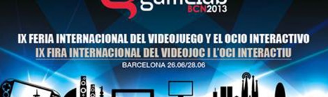 Gamelab se presenta con el objetivo de afianzar la industria en España