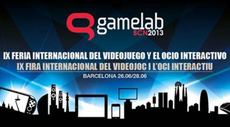 Gamelab se presenta con el objetivo de afianzar la industria en España