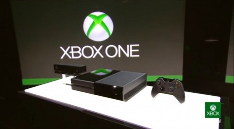 Microsoft desvela el secreto y presenta la nueva Xbox
