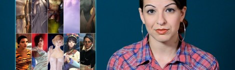 Sarkeesian retoma en un documental su crítica al machismo en los videojuegos