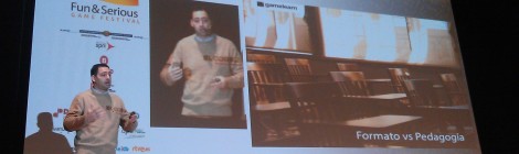 Ibrahim Jabary: "Somos triplemente más eficientes que cualquier e-learning"