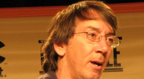 El padre de Los Sims, Premio de Honor de la Academia de las Artes y las Ciencias Interactivas