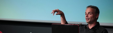 Michel Ancel y cómo lograr una experiencia emocional en un videojuego