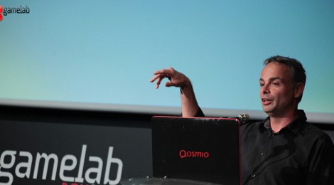 Michel Ancel y cómo lograr una experiencia emocional en un videojuego