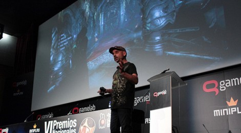 Castlevania. Lords of Shadow 2