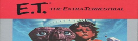 Autorizan la búsqueda de las copias 'enterradas' de E.T.