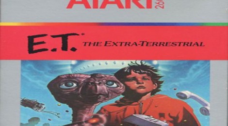 Autorizan la búsqueda de las copias 'enterradas' de E.T.