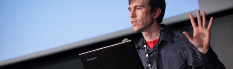 Paul Hellquist: Cómo crear historias memorables para el jugador