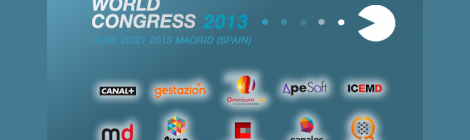 Madrid: Capital mundial del gamification