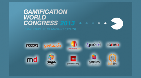 Madrid: Capital mundial del gamification