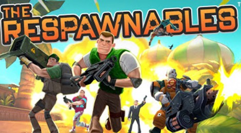 The Respawnables: El mejor videojuego español del año