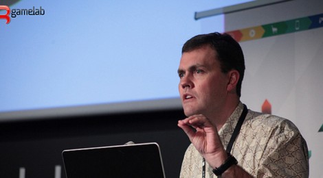 La influencia psicológica de los videojuegos, según Jesse Schell