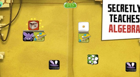 Dragon Box: El magistral videojuego para aprender a resolver ecuaciones