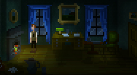 The Last Door anuncia su lanzamiento en castellano