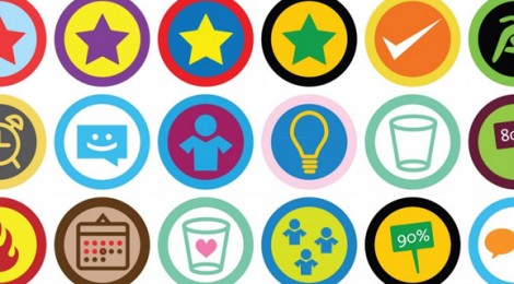 El gamification generará un volumen de 5,5 billones de dólares en 2018