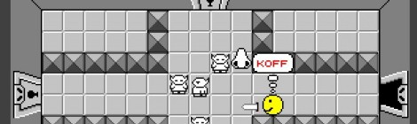 Un videojuego plantea desafíos a pacientes del síndrome de Tourette