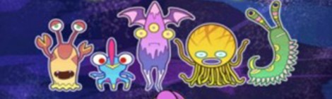 Monarch's Mission: Jugar para evitar el suicido infantil