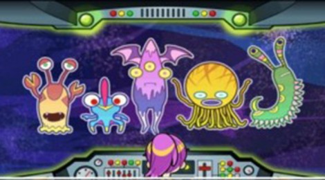 Monarch's Mission: Jugar para evitar el suicido infantil