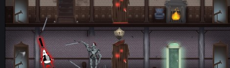Phantomation: Aprender la técnica de la animación sólo jugando