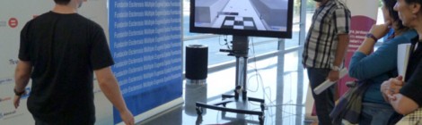 Virtual Rehab: un videojuego que rehabilita a enfermos