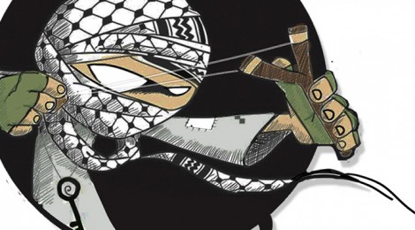 Zaytoun, vive desde dentro el conflicto de Siria