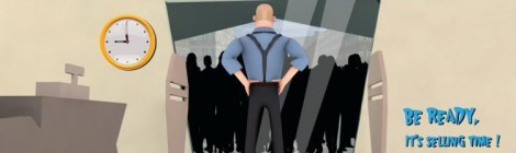 e-Selling, un point and click que forma en el trato con el cliente