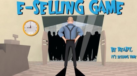 e-Selling, un point and click que forma en el trato con el cliente