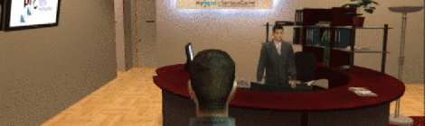 La logística forma a sus profesionales con un serious game