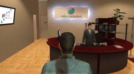La logística forma a sus profesionales con un serious game